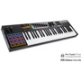 M-AUDIO Code 49 (Black): Размер клавиш Полноразмерные