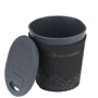 Набір посуду Sea To Summit Alpha Cookset 4.2 Pacific Blue/Grey (STS AKI5004-03122105) фото 9