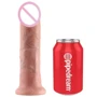 Страпон King Cock Strap-on Harness 8, 20,3х4,6 см