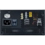 Блок питания Cooler Master V750 Gold (MPY-7501-AFAAGV-EU): КПД, % 90