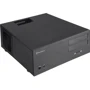 Корпус Silverstone GD08B (SST-GD08B)