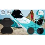 Надувна дошка SUP THUNDER COAST MINT 320 (COAST-MINT-320) фото 3