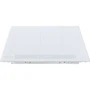 Варочная поверхность Whirlpool WL B4560 NE/W: Расположение панели спереди