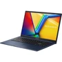 Ноутбук ASUS VivoBook 15 X1504ZA (X1504ZA-BQ108): Тип экрана матовый