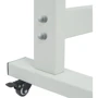 Подставка для ТВ Сектор T7 White фото 8