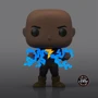 Игровая фигурка Funko Pop! серии Черный Адам – Черный Адам (w/glow chase) (64189): Пол Унисекс