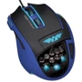 Мышь Armaggeddon Alien IV G9X C.Blue (A-G9X Blue): Тип сенсора оптический