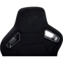 Геймерське крісло GT Racer X-5166 Fabric Black