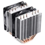 Кулер Deepcool Neptwin V2.0: Тип воздушное охлаждение
