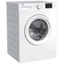Пральна машина Beko WRS 5512 BWW: Тип машини автомат
