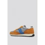 Кроссовки Saucony Jazz Vintage (70368-58s) 41 (8.5) оранжевые натуральная замша всесезон: Вид Кроссовки