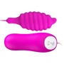 Виброяйцо BAILE - Pleasure Shel 12 vibration functions (BI-0141512)