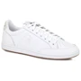 Кеды Le Coq Sportif Court Clay Bold (2010224-LCS) 45 (46) белые натуральная кожа демисезон