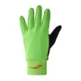 Перчатки Saucony Bluster Glove XS vizi slime салатовые (800036-VPS): Пол Унисекс