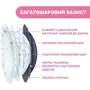 Прокладки Chicco для грудей антибактеріальні 60 шт. (61773.90) фото 5