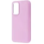 Аксессуар для смартфона WAVE Plump Case Pink Sand for Samsung A256 Galaxy A25 5G