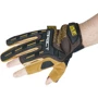 Перчатки Mechanix M-Pact Framer Leather XL brown (LFR-75-011): Страна производитель США