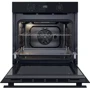 Духовой шкаф электрический Whirlpool OMR 55CU1B: Количество режимов нагрева 9