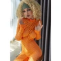 Секс-кукла Doll Castle Flavia 163 см