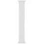 Аксесуар для Watch Apple Solo Loop White Size 7 (MYNU2) для Apple Watch 38/40/41mm