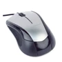 Мышь Gembird MUS-3B-02-BG Black/Grey