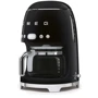 Кофеварка SMEG DCF02BLEU: Мощность, Вт 1050