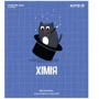 Набір зошит Kite #ПРЕДМІТКА Cat K23-240-17-24 8 видів 48 листів фото 7