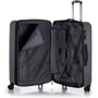Валіза Swissbrand Berlin (S) Grey (SWB_LHBER801S): Країна виробник Китай