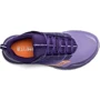 Кросівки для бігу Saucony Mad River Tr (10521-37s) 38 фіолетові текстиль всесезон: Вид Кросівки