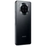 Смартфон Honor 50 Lite 8/128GB Midnight Black: Дисплей 6.67" / 2376x1080 / 391 ppi / IPS / 60 Гц