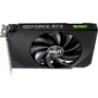 Видеокарта Palit Nvidia GeForce RTX 3050 STORMX 8GB GDDR6 BULK (NE63050019P1-190AF) OEM: Объем памяти, Гб 8