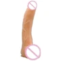 Фаллоимитатор на присоске Penis, BW-008039N