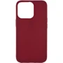 Чехол для iPhone TPU Case Candy Burgundy for iPhone 14 Pro Max