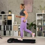 Беговая дорожка Hop-Sport HS-750WP Walk (5902308232877)