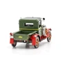 Металлический 3D конструктор Fascinations 1931 Ford Model A, MMS197: Рекомендуемый возраст от 12 и старше