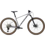 Велосипед Marin TEAM MARIN 1 рама - XL 2023 Gloss Chrome/Black