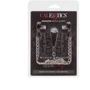 Зажимы для сосков с подвеской CalExotics Weighted Nipple Clamps