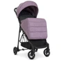 Візок Bambi M 4249-2 Shadow Pink: Можливість встановлення люльки немає