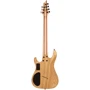 Електрогітара CORT KX500MS (Star Dust Green): Форма корпусу Superstrat