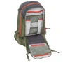 Рюкзак Рюкзак Deuter Trans Alpine Pro 28 цвет 2237 ivy-khaki (3206119 2237): Дополнительно совместим с питьевой системой, Система спинки Airstripes, светоотражающие элементы, Ручка для перено