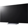 Телевизор LG OLED65C36LC: Выход в интернет Ethernet (RJ-45) / Wi-Fi