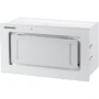 Витяжка GRANADO Palamos 1614-1200 white glass