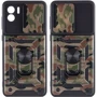Аксессуар для смартфона Mobile Case Camshield Serge Ring Camo Army Brown for Xiaomi Redmi A1