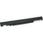 Батарея для ноутбука Lenovo L12S4Z51 M490 14.8V Black 2200mAh Orig (58176): Ємність, мАг 2200