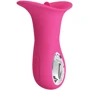Стимулятор клитора LYBAILE Pretty Love Clyde Pink (BI-300080)