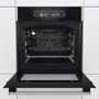 Духовой шкаф электрический Gorenje BO758A33XG: Количество режимов нагрева 15