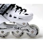 Ролики Scale Sports. White (размер 29-33): Пол унисекс