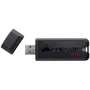 USB-флешка Corsair 256GB Voyager GTX USB 3.1 Black (CMFVYGTX3C-256GB): Стандарт USB USB 3.1