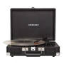 Виниловый проигрыватель Crosley Cruiser Deluxe (Black Ex)