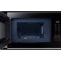 Встраиваемая микроволновая печь Samsung MS22T8254AB: Мощность микроволновки 850 Вт